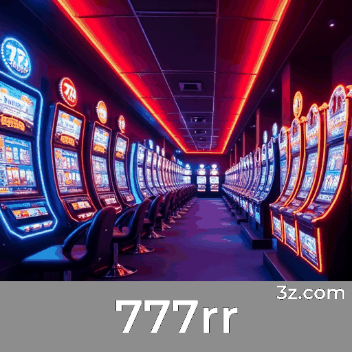 777rr Social Casino: Interação Real e Entretenimento