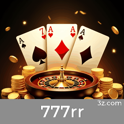 Aprenda Estratégias de Jogos no 777rr e Melhore Hoje