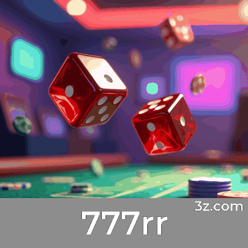 777rr: Cassino Premiado e Pagamentos Rápidos