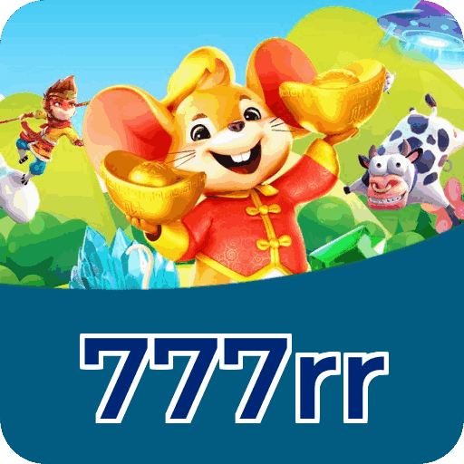 Bônus de boas-vindas 777rr