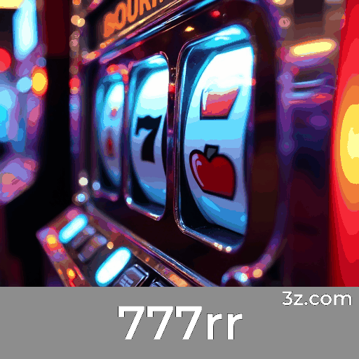 Experimente o Acesso Exclusivo e Seguro no 777rr