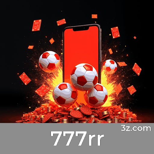 Tecnologia de Ponta em Jogos de Cassino 3D no 777rr
