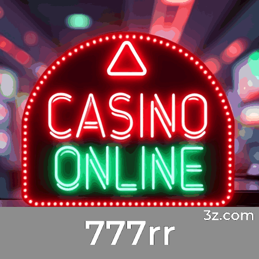 Tecnologia de Ponta em Jogos de Cassino 3D no 777rr