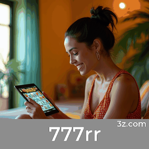 Inovação Mobile com o Aplicativo 777rr: Design Responsivo Avançado