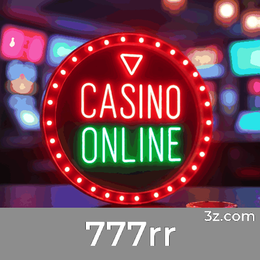 Maximize Promoções e Potencialize Recompensas na 777rr