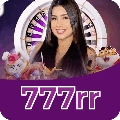 Siga a 777rr no Facebook